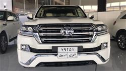 تۆیۆتا لاند کروزەر